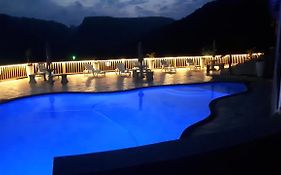 Umtamvuna View Cabanas